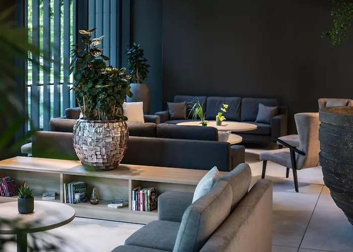Meliá Frankfurt City Francoforte sul Meno